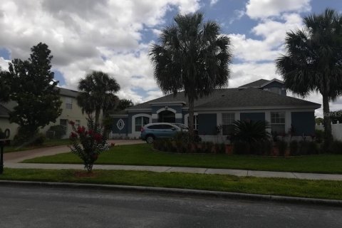 Casa en venta en Winter Garden, Florida, 5 dormitorios, 322.37 m2 № 1346271 - foto 1