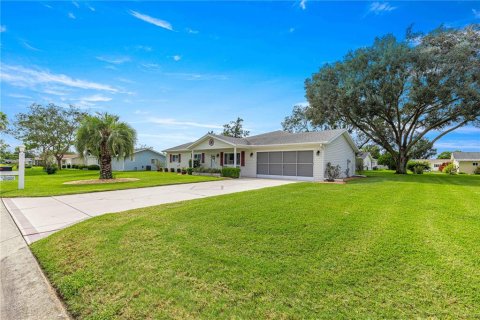 Villa ou maison à vendre à Summerfield, Floride: 2 chambres, 128.21 m2 № 1346310 - photo 29