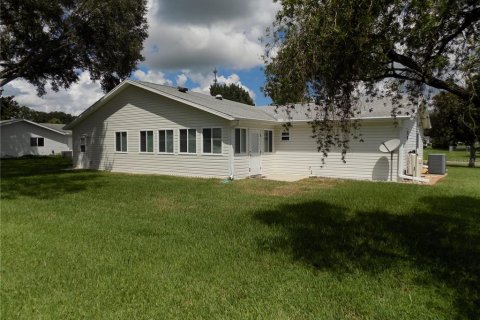 House in Summerfield, Florida 2 bedrooms, 128.21 sq.m. № 1346310 - photo 20