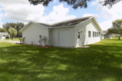 House in Summerfield, Florida 2 bedrooms, 128.21 sq.m. № 1346310 - photo 19