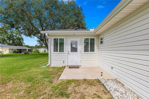 Villa ou maison à vendre à Summerfield, Floride: 2 chambres, 128.21 m2 № 1346310 - photo 26