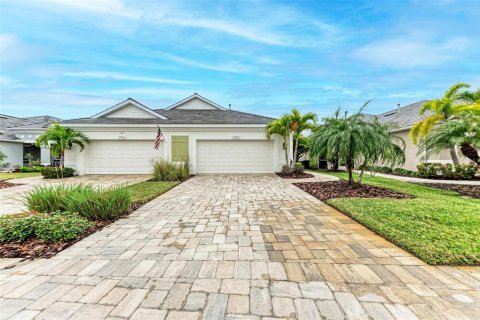 Casa en venta en Sarasota, Florida, 2 dormitorios, 151.34 m2 № 1346270 - foto 4