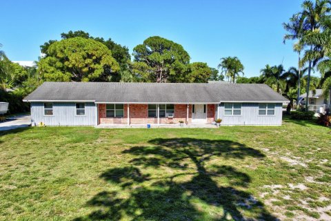 Villa ou maison à vendre à Palm Beach Gardens, Floride: 3 chambres, 186.18 m2 № 1186259 - photo 6