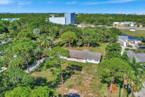 Villa ou maison à vendre à Palm Beach Gardens, Floride: 3 chambres, 186.18 m2 № 1186259 - photo 4