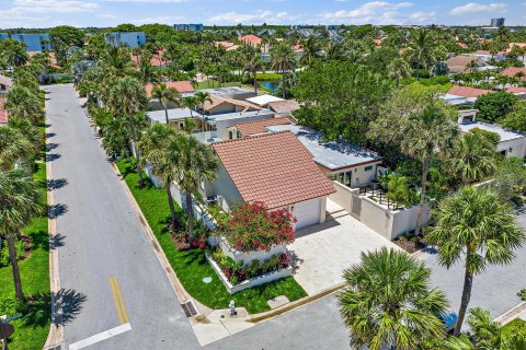 Villa ou maison à vendre à Jupiter, Floride: 3 chambres, 154.68 m2 № 1186257 - photo 12