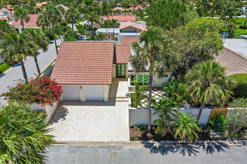 Villa ou maison à vendre à Jupiter, Floride: 3 chambres, 154.68 m2 № 1186257 - photo 2