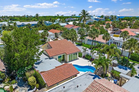 Villa ou maison à vendre à Jupiter, Floride: 3 chambres, 154.68 m2 № 1186257 - photo 4