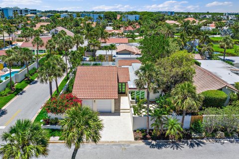 Villa ou maison à vendre à Jupiter, Floride: 3 chambres, 154.68 m2 № 1186257 - photo 6