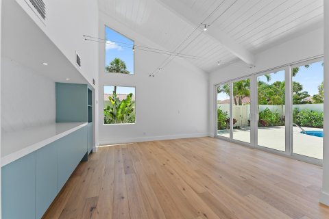 House in Jupiter, Florida 3 bedrooms, 154.68 sq.m. № 1186257 - photo 30