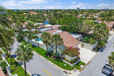 Villa ou maison à vendre à Jupiter, Floride: 3 chambres, 154.68 m2 № 1186257 - photo 8