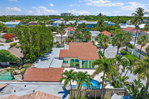 House in Jupiter, Florida 3 bedrooms, 154.68 sq.m. № 1186257 - photo 11