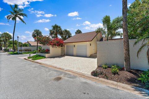 Villa ou maison à vendre à Jupiter, Floride: 3 chambres, 154.68 m2 № 1186257 - photo 7