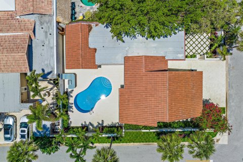 Villa ou maison à vendre à Jupiter, Floride: 3 chambres, 154.68 m2 № 1186257 - photo 5