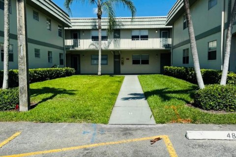 Copropriété à vendre à Delray Beach, Floride: 2 chambres, 82.03 m2 № 1186265 - photo 5