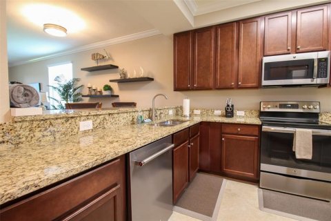 Condominio en alquiler en Bradenton, Florida, 3 dormitorios, 119.47 m2 № 221252 - foto 24