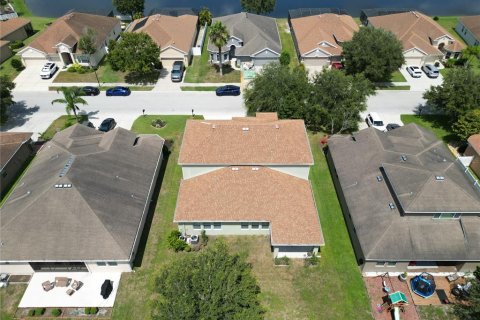 House in New Port Richey, Florida 5 bedrooms, 292.83 sq.m. № 1340116 - photo 6