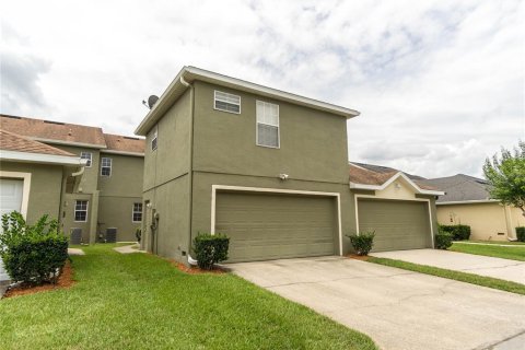 Touwnhouse à louer à Orlando, Floride: 2 chambres, 156.45 m2 № 1340117 - photo 18