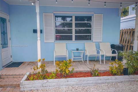 Villa ou maison à vendre à Key West, Floride: 3 chambres № 924283 - photo 28
