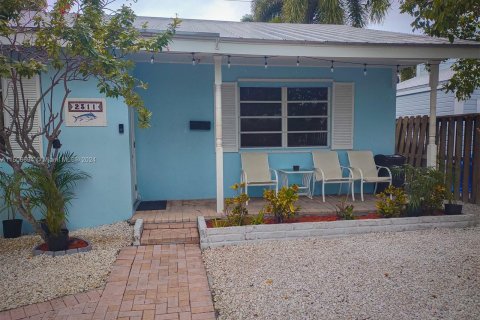 Villa ou maison à vendre à Key West, Floride: 3 chambres № 924283 - photo 24