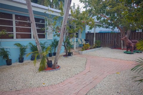 Villa ou maison à vendre à Key West, Floride: 3 chambres № 924283 - photo 23