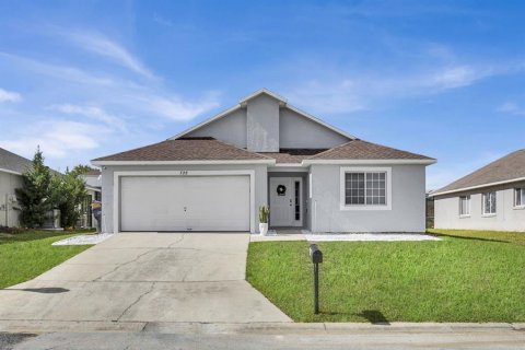 Villa ou maison à vendre à Davenport, Floride: 4 chambres, 131.36 m2 № 1318166 - photo 1