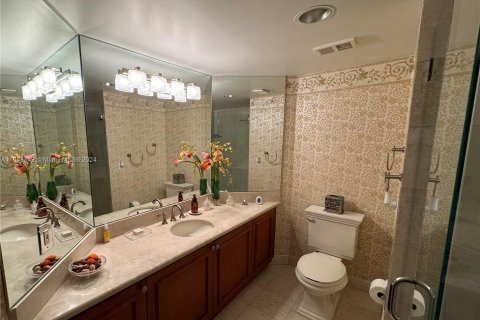 Condo in Aventura, Florida, 3 bedrooms  № 1331063 - photo 14