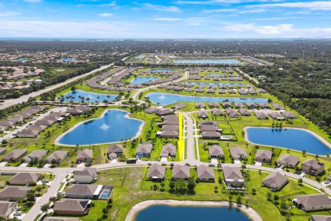 Villa ou maison à vendre à Vero Beach, Floride: 4 chambres, 169.83 m2 № 1221624 - photo 9