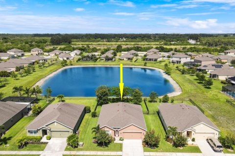 Villa ou maison à vendre à Vero Beach, Floride: 4 chambres, 169.83 m2 № 1221624 - photo 14