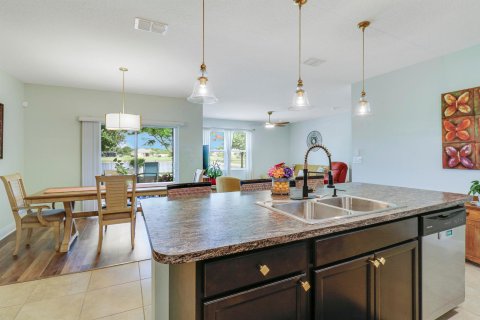 Casa en venta en Vero Beach, Florida, 4 dormitorios, 169.83 m2 № 1221624 - foto 15