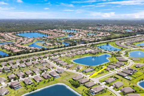 Villa ou maison à vendre à Vero Beach, Floride: 4 chambres, 169.83 m2 № 1221624 - photo 10