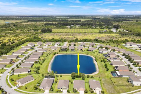 Villa ou maison à vendre à Vero Beach, Floride: 4 chambres, 169.83 m2 № 1221624 - photo 12