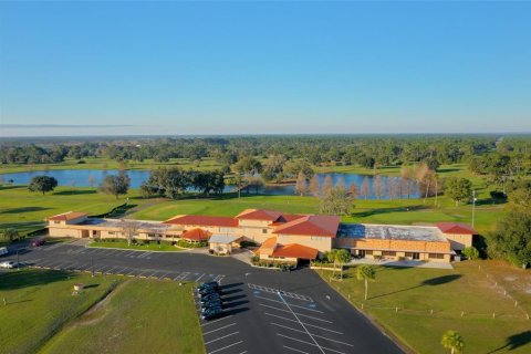 Land in Indian lake estates, Florida № 1316932 - photo 15