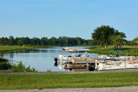 Land in Indian lake estates, Florida № 1316932 - photo 13