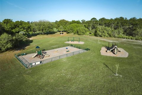 Terreno en venta en Indian lake estates, Florida № 1316932 - foto 26