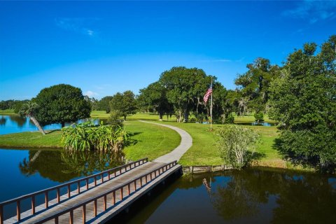 Terreno en venta en Indian lake estates, Florida № 1316932 - foto 27