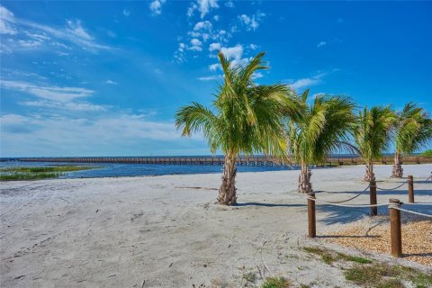 Terreno en venta en Indian lake estates, Florida № 1316932 - foto 5