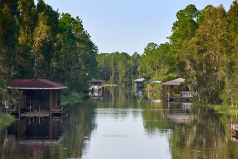 Land in Indian lake estates, Florida № 1316932 - photo 3