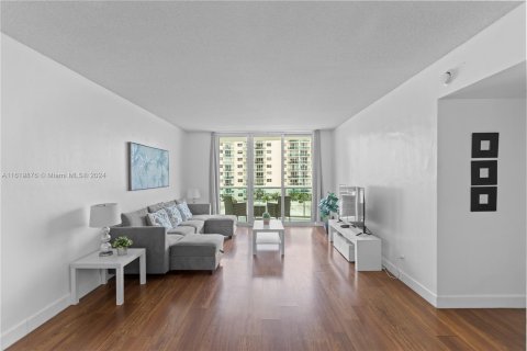 Copropriété à vendre à Hollywood, Floride: 1 chambre, 81.2 m2 № 1292642 - photo 6