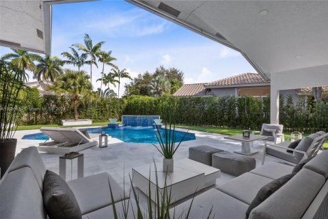 Villa ou maison à vendre à Weston, Floride: 4 chambres, 263.47 m2 № 1427252 - photo 20