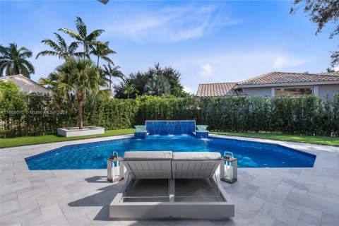 Villa ou maison à vendre à Weston, Floride: 4 chambres, 263.47 m2 № 1427252 - photo 22