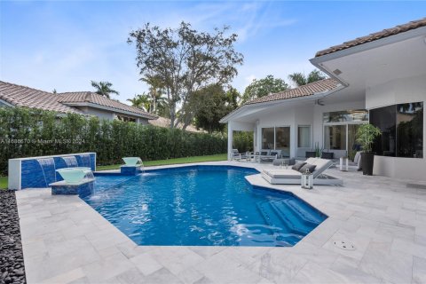 Villa ou maison à vendre à Weston, Floride: 4 chambres, 263.47 m2 № 1427252 - photo 30