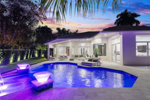 Villa ou maison à vendre à Weston, Floride: 4 chambres, 263.47 m2 № 1427252 - photo 29