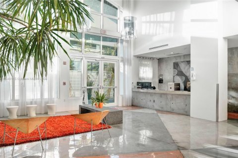 Condominio en venta en Miami, Florida, 1 dormitorio, 68.56 m2 № 1431202 - foto 26