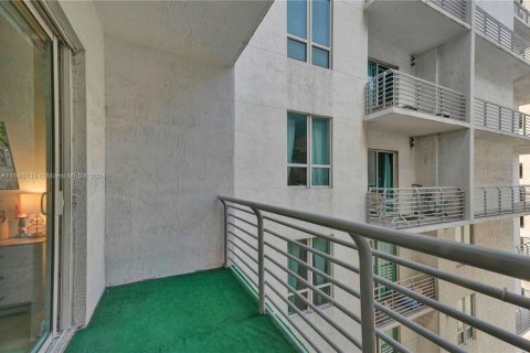 Condominio en venta en Miami, Florida, 1 dormitorio, 68.56 m2 № 1431202 - foto 22