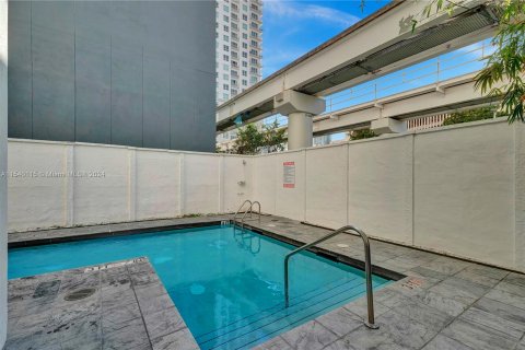 Condominio en venta en Miami, Florida, 1 dormitorio, 68.56 m2 № 1431202 - foto 23