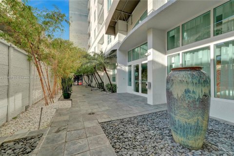 Condominio en venta en Miami, Florida, 1 dormitorio, 68.56 m2 № 1431202 - foto 29