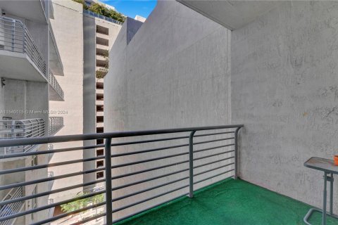 Condominio en venta en Miami, Florida, 1 dormitorio, 68.56 m2 № 1431202 - foto 21