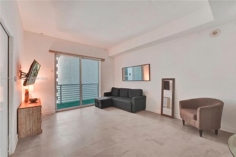 Condominio en venta en Miami, Florida, 1 dormitorio, 68.56 m2 № 1431202 - foto 7