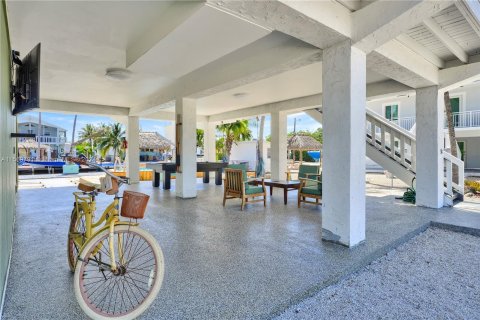 Villa ou maison à vendre à Key Largo, Floride: 3 chambres, 156.08 m2 № 1141893 - photo 4
