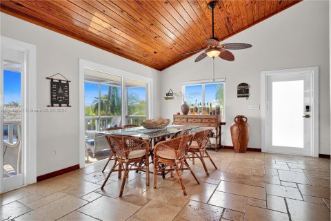 Villa ou maison à vendre à Key Largo, Floride: 3 chambres, 156.08 m2 № 1141893 - photo 24